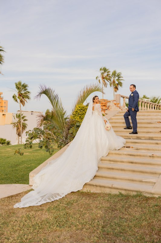 E + M. Luis Astorga - Fotografo de Bodas