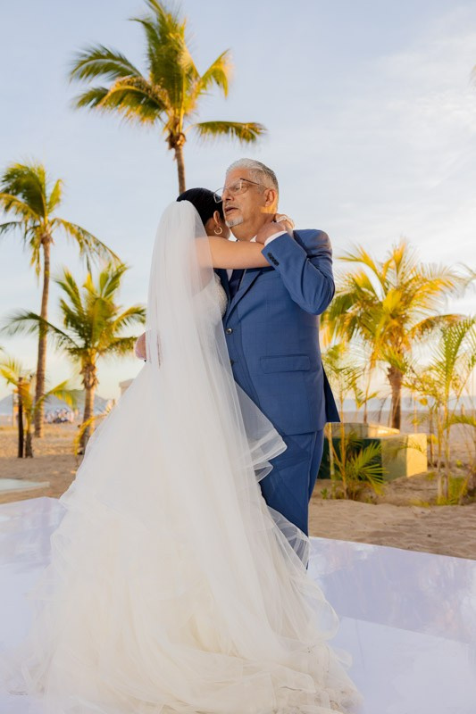 M + M. Luis Astorga - Fotografo de Bodas
