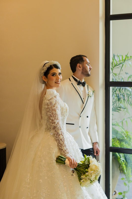 M + A (1). Luis Astorga - Fotografo de Bodas