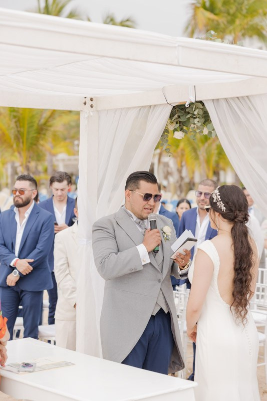 A + E. Luis Astorga - Fotografo de Bodas
