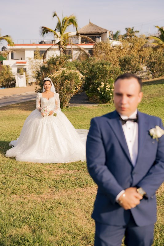 E + M. Luis Astorga - Fotografo de Bodas