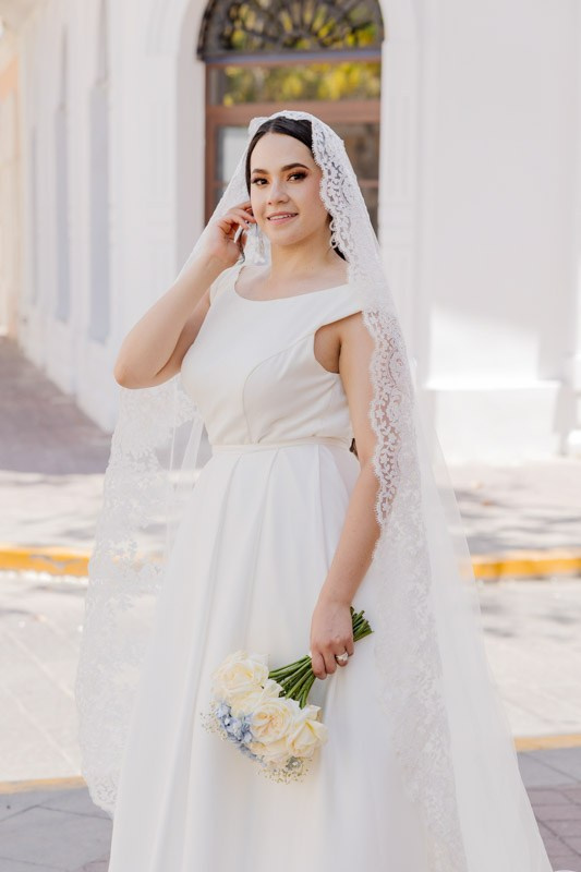 A + E. Luis Astorga - Fotografo de Bodas