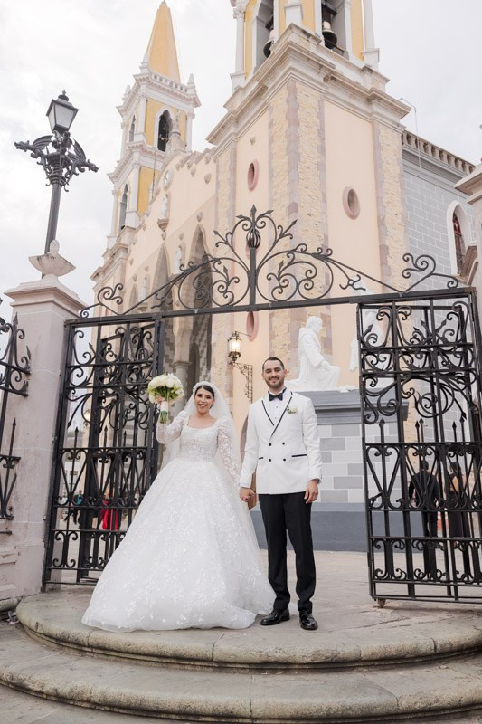 M + A (1). Luis Astorga - Fotografo de Bodas