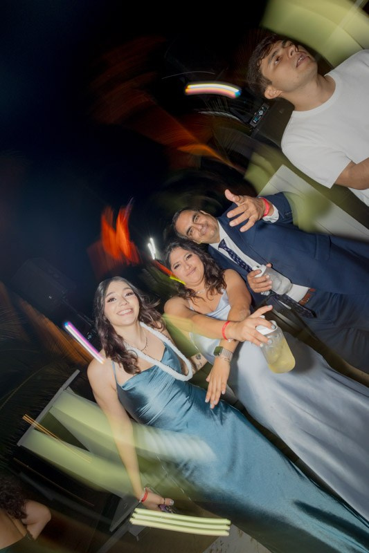 M + M. Luis Astorga - Fotografo de Bodas