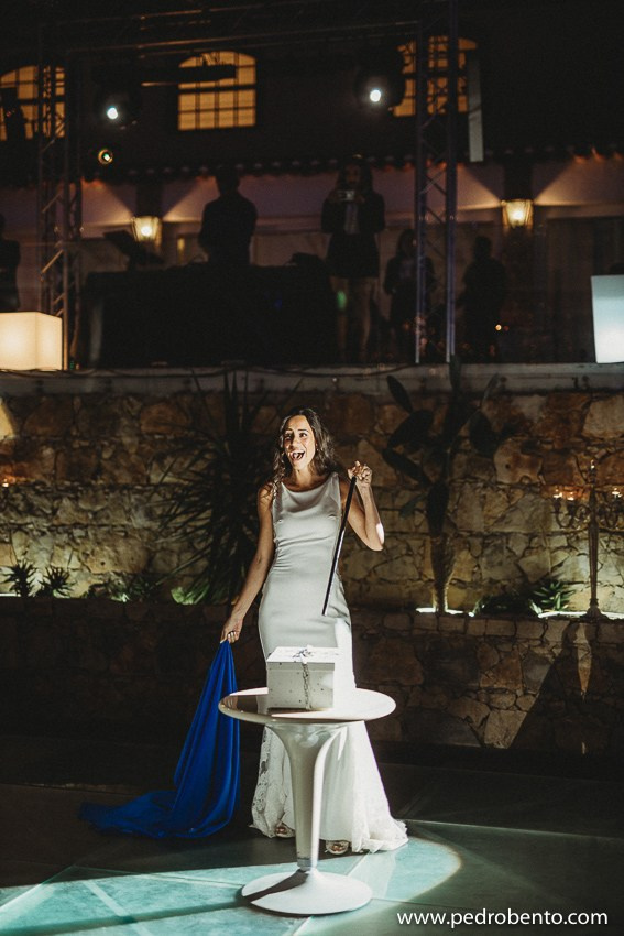 “Million Dreams — The Show”. Rui Mota Pinto Wedding Designer & Planner