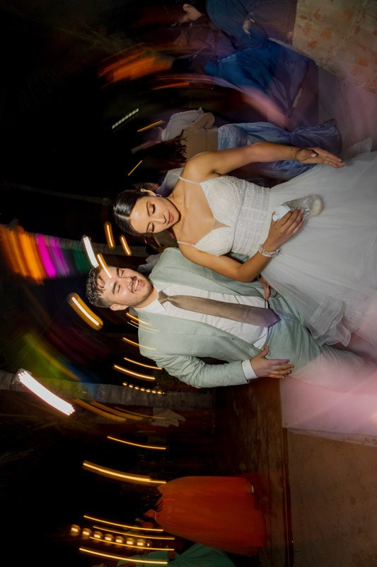 M + M. Luis Astorga - Fotografo de Bodas