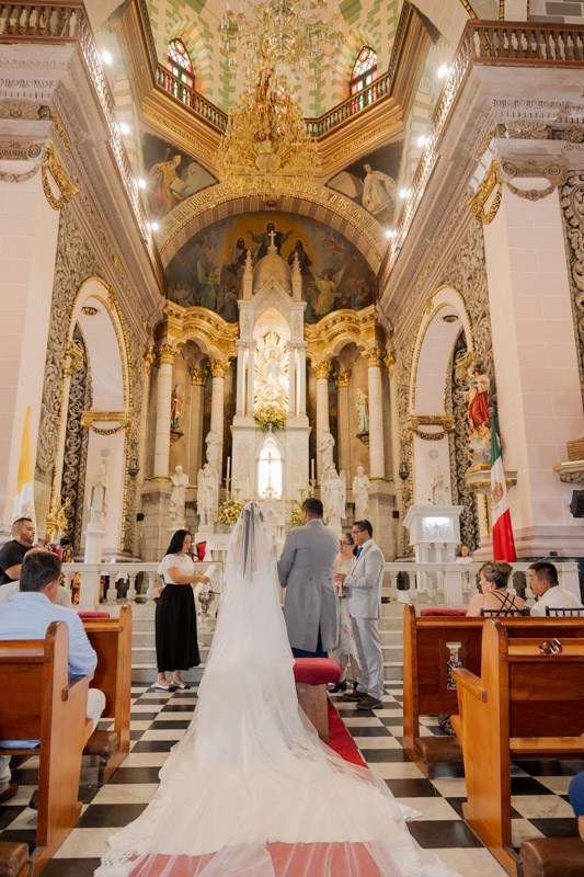 A + E. Luis Astorga - Fotografo de Bodas