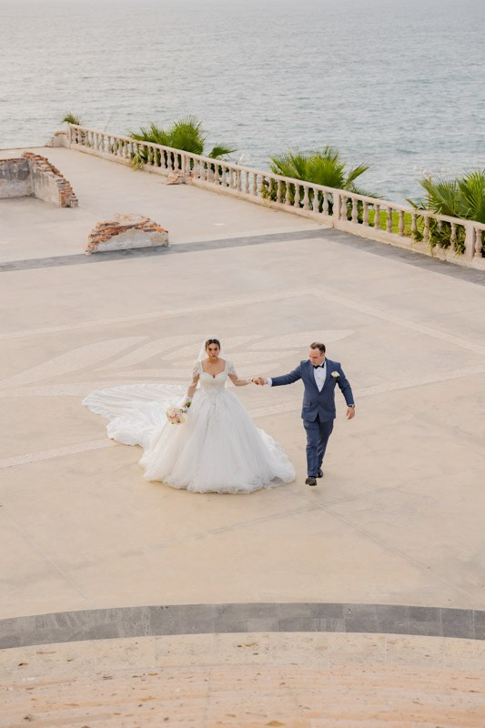 E + M. Luis Astorga - Fotografo de Bodas