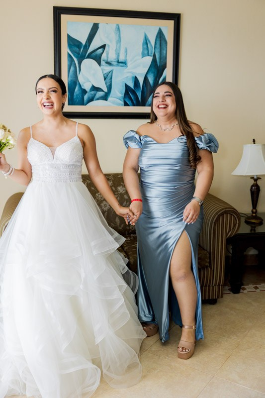 M + M. Luis Astorga - Fotografo de Bodas