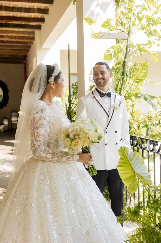 M + A (1). Luis Astorga - Fotografo de Bodas