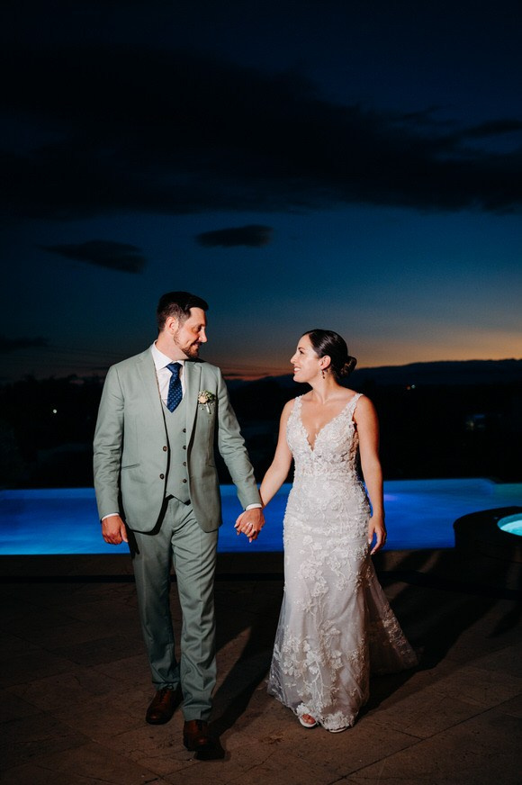 Stephanie & Ryan | Fotografía Editorial & Documental