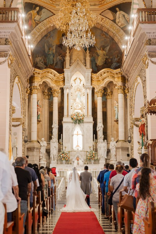 A + E. Luis Astorga - Fotografo de Bodas