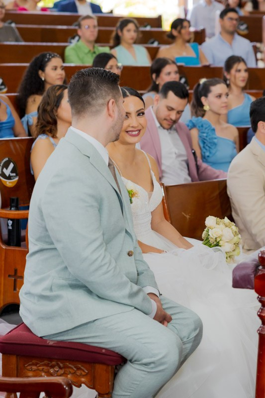 M + M. Luis Astorga - Fotografo de Bodas