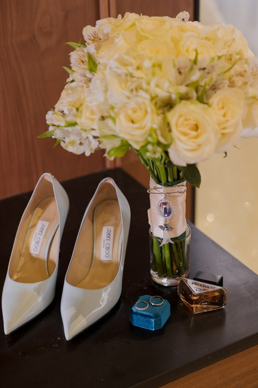 M + A. Luis Astorga - Fotografo de Bodas