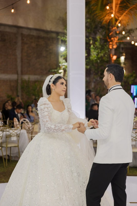 M + A. Luis Astorga - Fotografo de Bodas