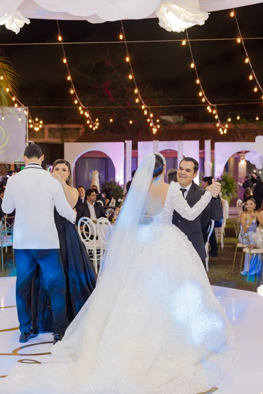 M + A (1). Luis Astorga - Fotografo de Bodas