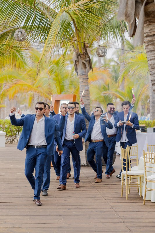 A + E. Luis Astorga - Fotografo de Bodas