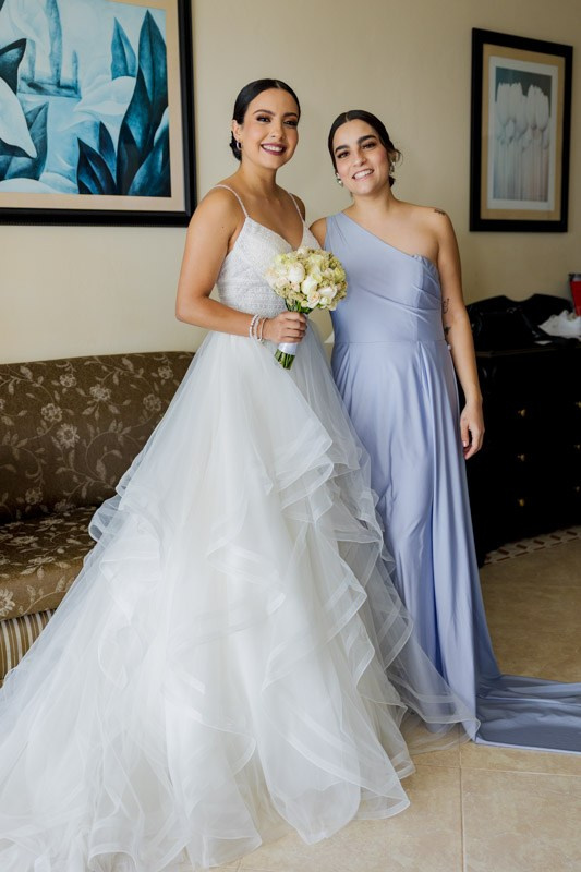 M + M. Luis Astorga - Fotografo de Bodas