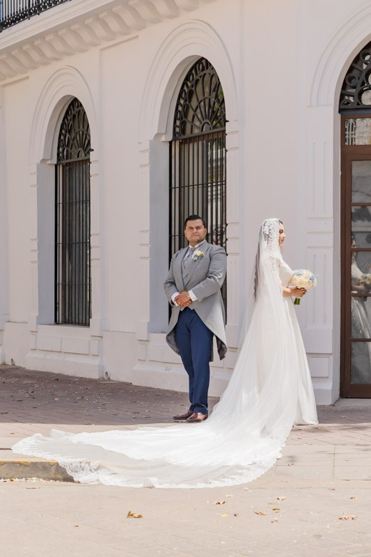 A + E. Luis Astorga - Fotografo de Bodas