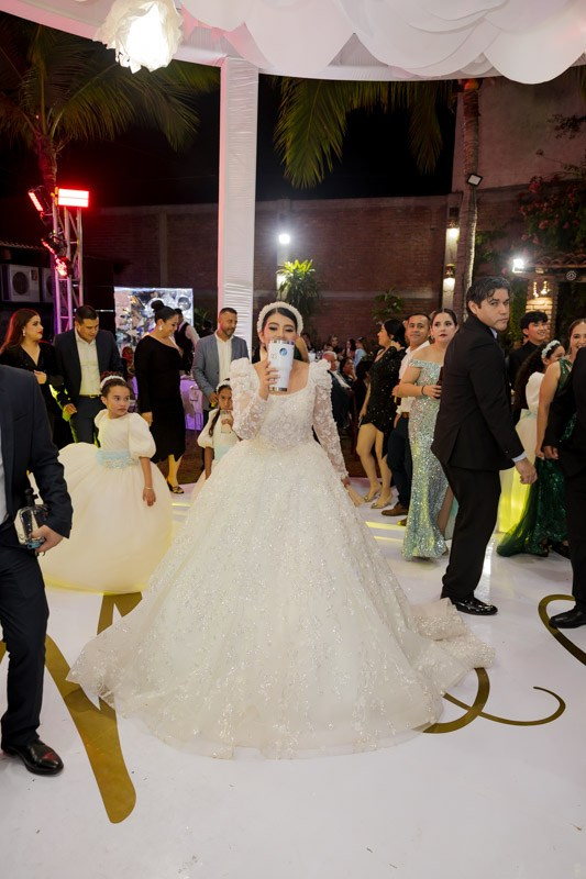 M + A. Luis Astorga - Fotografo de Bodas