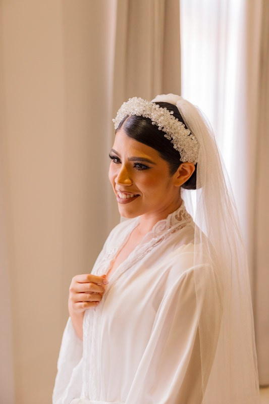 M + A. Luis Astorga - Fotografo de Bodas