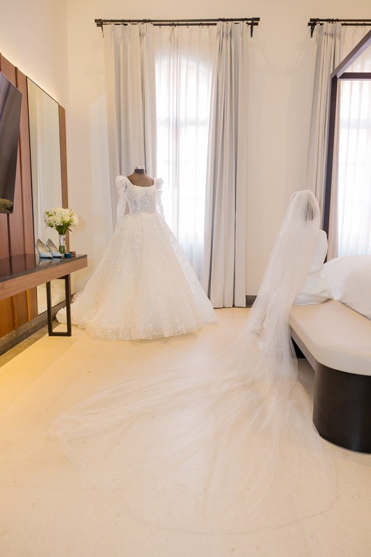 M + A. Luis Astorga - Fotografo de Bodas