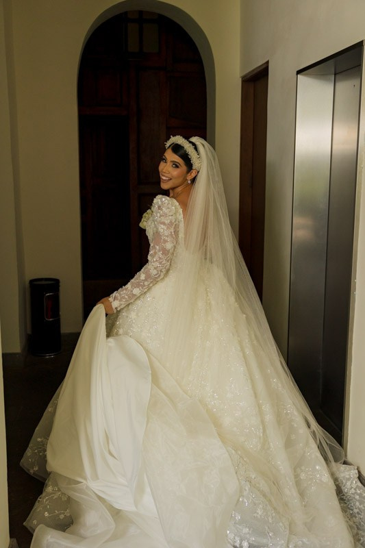 M + A. Luis Astorga - Fotografo de Bodas