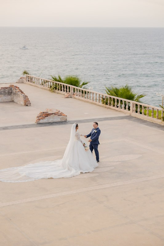 E + M. Luis Astorga - Fotografo de Bodas