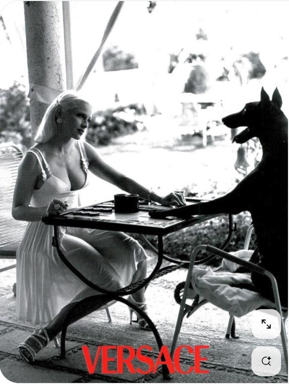 НАТАША И МАША