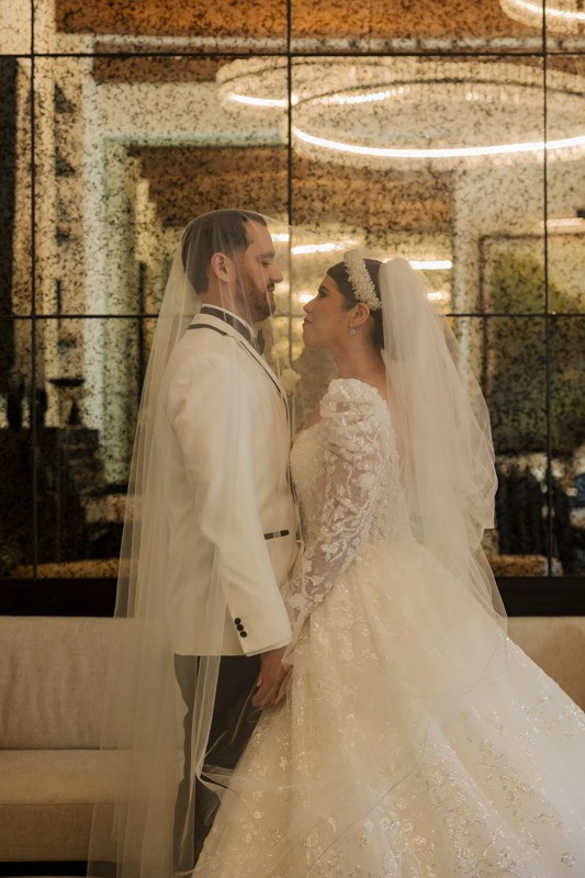 M + A. Luis Astorga - Fotografo de Bodas