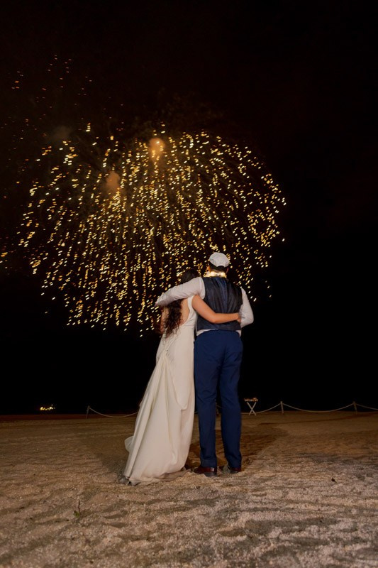 A + E. Luis Astorga - Fotografo de Bodas