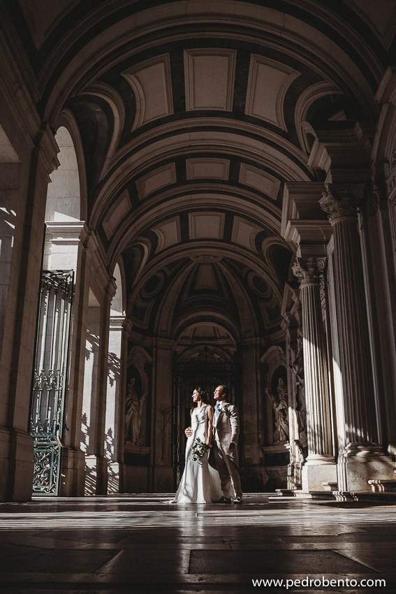 “Million Dreams — The Show”. Rui Mota Pinto Wedding Designer & Planner