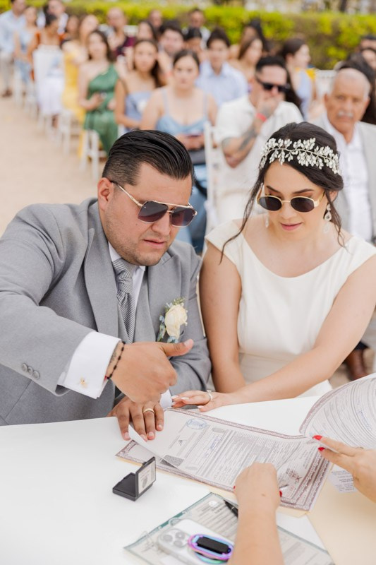 A + E. Luis Astorga - Fotografo de Bodas