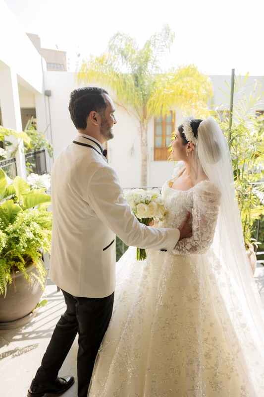 M + A (1). Luis Astorga - Fotografo de Bodas