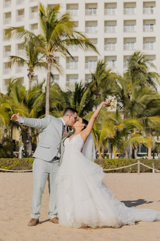 M + M. Luis Astorga - Fotografo de Bodas