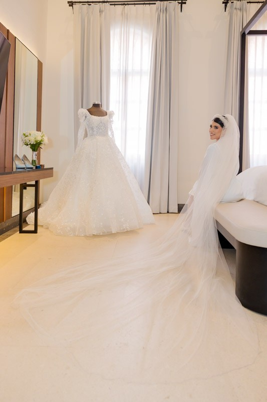 M + A. Luis Astorga - Fotografo de Bodas