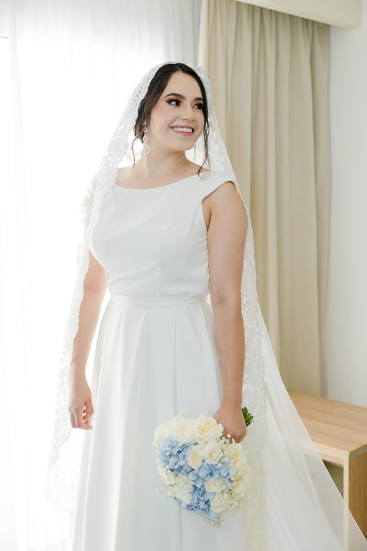 A + E. Luis Astorga - Fotografo de Bodas
