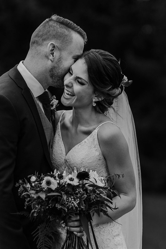 Intimate Weddings and Elopement Photography Ontario. Portrait and Personal Brand Photographer in Simcoe County, Ontario, Bobbi-jo Stuart