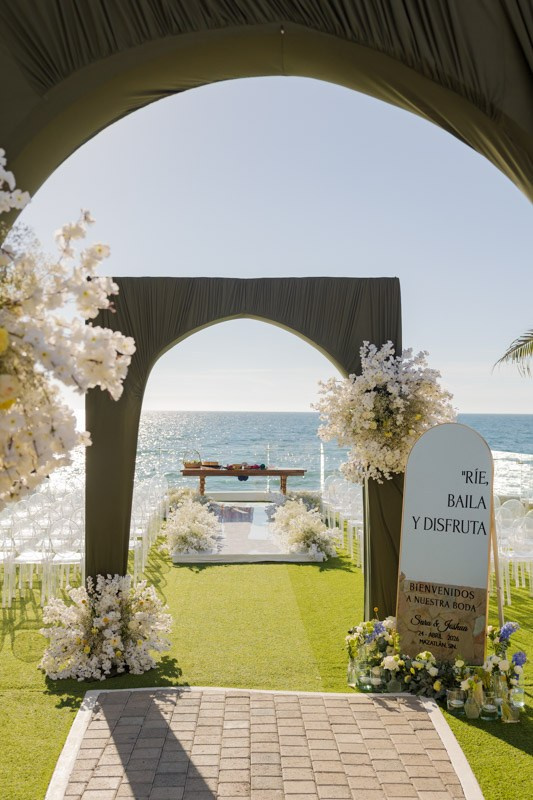 S + J. Luis Astorga - Fotografo de Bodas