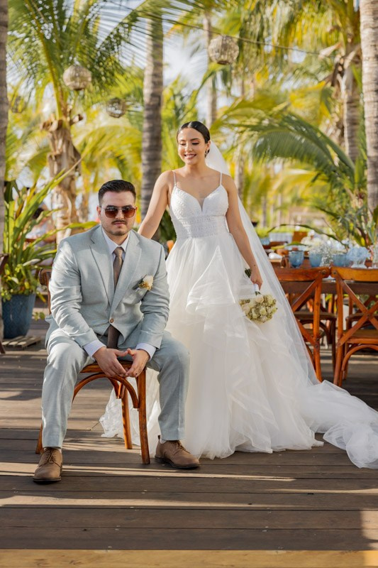 M + M. Luis Astorga - Fotografo de Bodas
