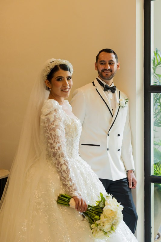 M + A (1). Luis Astorga - Fotografo de Bodas