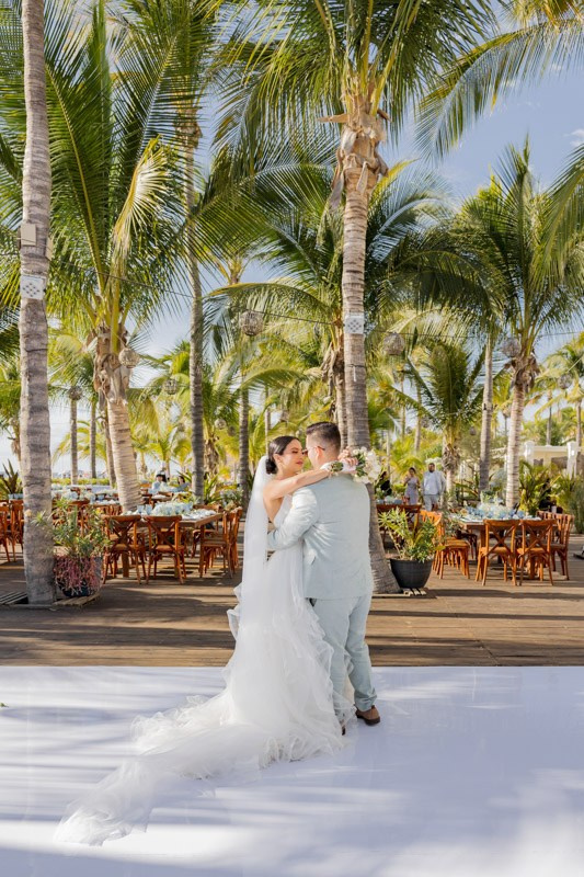M + M. Luis Astorga - Fotografo de Bodas