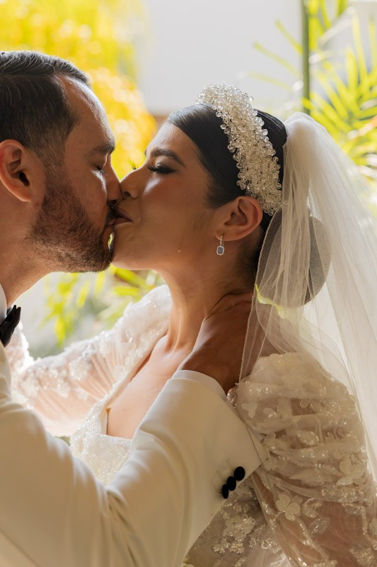 M + A (1). Luis Astorga - Fotografo de Bodas