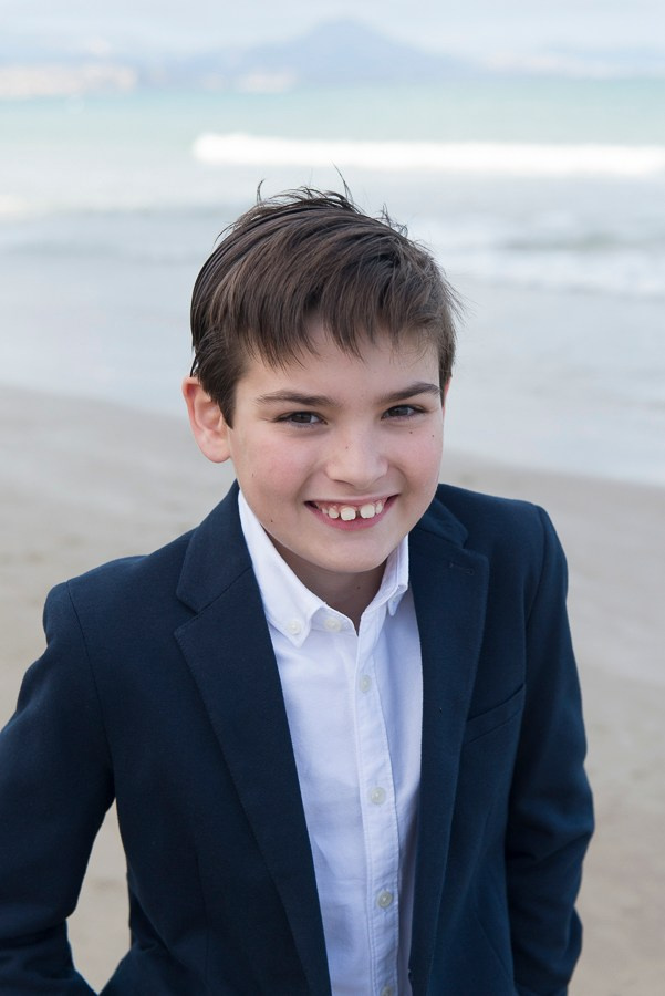 Comuniones. Fotografia de familias en Alicante Mónica Santonja