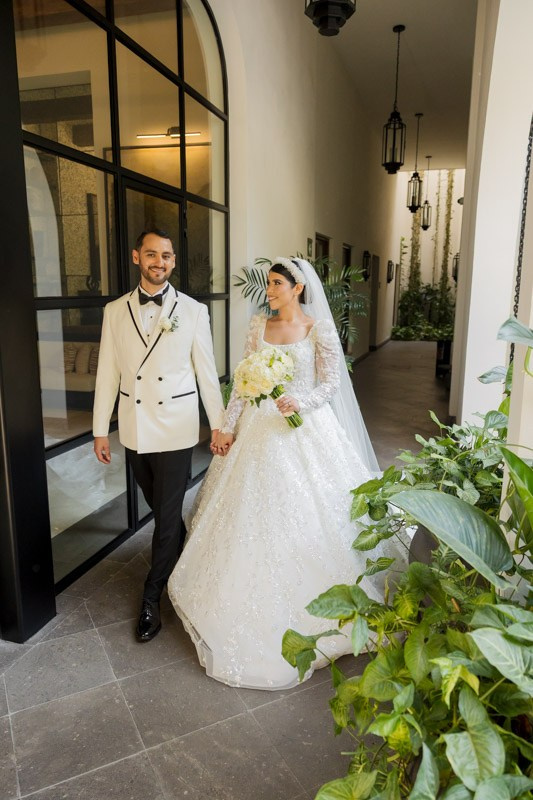 M + A. Luis Astorga - Fotografo de Bodas