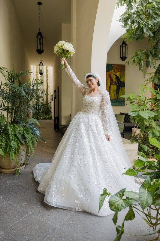 M + A. Luis Astorga - Fotografo de Bodas