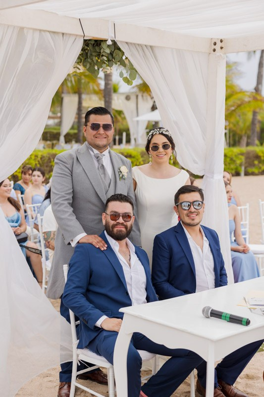 A + E. Luis Astorga - Fotografo de Bodas