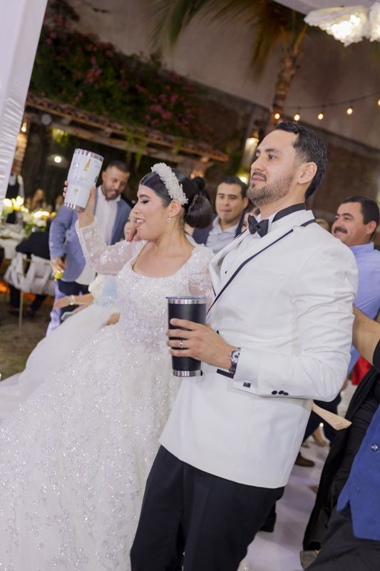 M + A. Luis Astorga - Fotografo de Bodas