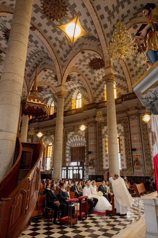 M + A. Luis Astorga - Fotografo de Bodas