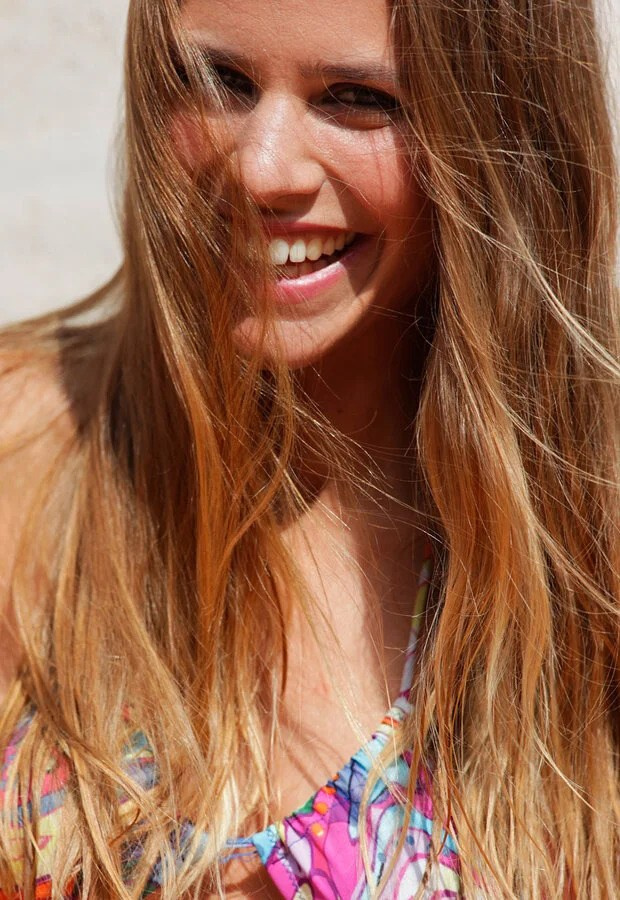 Swimwear. Interimagenes I Barcelona Photographers